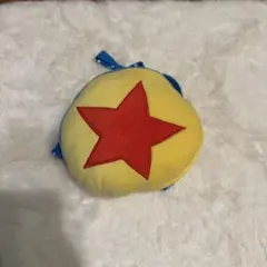 トイストーリー　ピクサーボール　ディズニー　ポシェット
