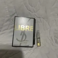 Yves Saint Laurent LIBRE サンプルサイズ1.2ml