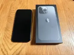 iphone13pro スマートフォン本体