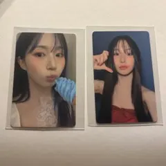 2026年最新】nmixx へウォンの人気アイテム - メルカリ