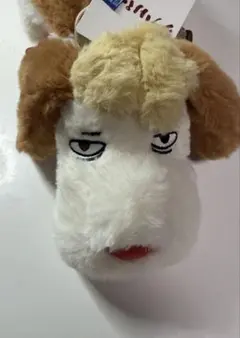 正規品 ジブリパーク ヒンのショルダーポーチ ぬいぐるみ バッグ
