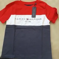 トミー　半袖　XS