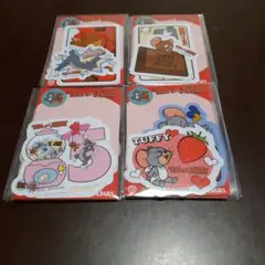 トムアンドジェリー