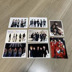 嵐 集合 ライブ 公式写真 まとめ売り 旧嵐ロゴあり