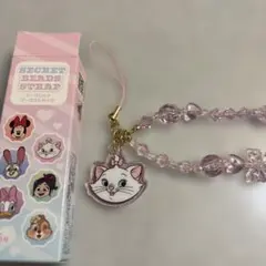 ディズニーストア シークレット ビーズストラップのサムネイル