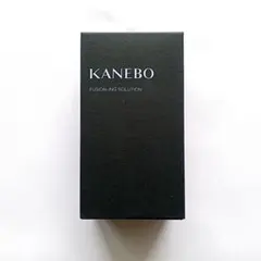 KANEBO カネボウ フュージョニング ソリューション 60mlのサムネイル