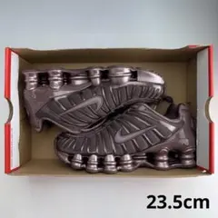 23.5cm ナイキ ウィメンズ ショックス TL "タトゥー/ブラック"のサムネイル
