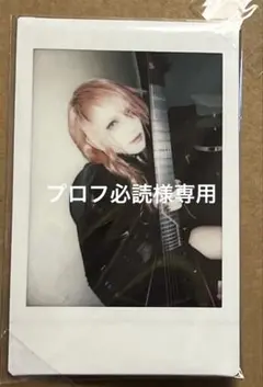 JILUKA Senaさんチェキ05