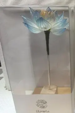 ブルーロータス ドライフラワー 100%有機栽培140g ブルーロータス ドライフラワー 100%有機栽培140g ブルーロータス