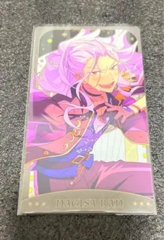 あんスタ アルカナカード 乱凪砂