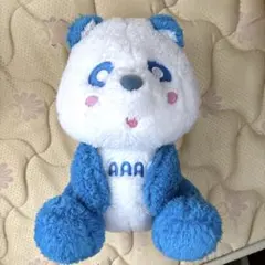 え〜パンダ 青 與真司郎 7点セット☆ - メルカリ