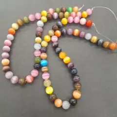 キャッツ・アイ10㎜ 二連　　No.490