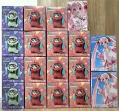 シャアザクぐるみ 初音ミク Ver. 20個セット - メルカリ
