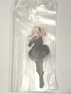 プロセカ　セガラッキーくじ　暁山瑞希 アクスタ