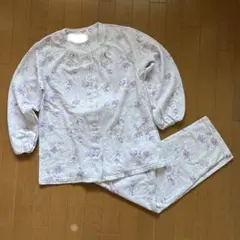 新品未使用　￼GUNZE ￼ふわふわパジャマ