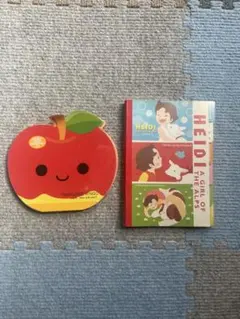 【平成レトロ】メモ帳￤2冊セット売り