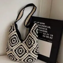 2025年最新】バッグ トートバッグ 幾何学模様の人気アイテム - メルカリ