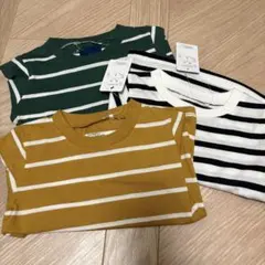 ベビー トップス ロンT カットソー 95 まとめ売り