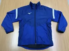 ミズノ　ジャージ　冬用　バドミントン　テニス