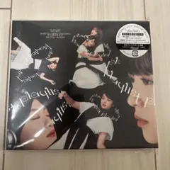 新品未開封 iri Sparkle CD+DVD 初回限定盤 - メルカリ