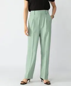 BARNYARDSTORM テーパードパンツ