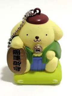 ポムポムプリン マスコット 激レア 平成レトロ サンリオスマイル 2026年最新】平成レトロポムポムプリンの人気アイテム - メルカリ