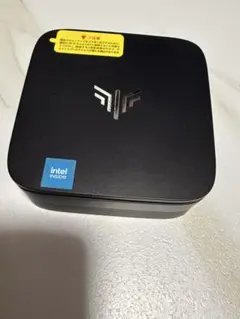 NiPoGi AK1PLUS ミニPC N100 16/512のサムネイル