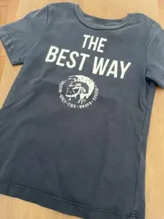 DIESEL ベビー　Tシャツ