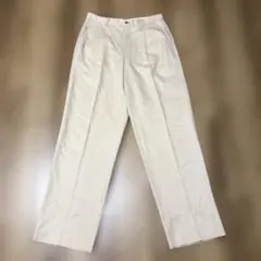 美中古/90's BURBERRYS バーバリーズ/タック入りスラックス(M位)のサムネイル
