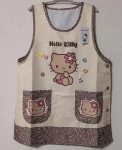 2026年最新】キティーちゃんエプロンの人気アイテム - メルカリ