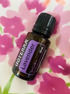 doTERRA Lavender ラベンダー 15mlのサムネイル