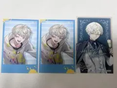 緋八マナ　チェキ3枚セット
