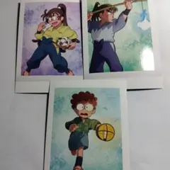 忍たま乱太郎　ぱしゃこれ