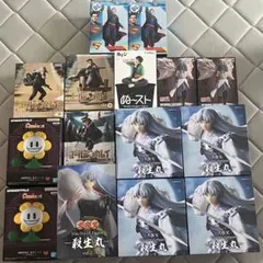 未開封】プライズ フィギュア まとめ売り 15点セット - メルカリ