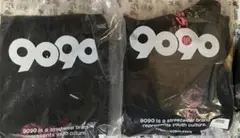 9090 ラヴ上等 セットアップジャージ スリッパ ステッカー セット 高木雄也