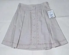 レストローズ　スカート　【新品】