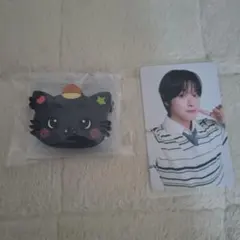 NCT WISH リク ランダムトイ