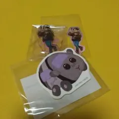ショッピ アクリルチャーム まじめにヤバシティ まじヤバ | Mercari