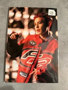 2026年最新】wolf howl harmony パネルの人気アイテム - メルカリ