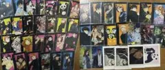 呪術廻戦 カード まとめ売り 原作 虎杖 伏黒 宿儺 等