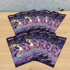 未開封 遊戯王OCG カオス・オリジン 15パック - メルカリ