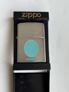 ZIPPO オイルライター T&C Surf Designs Hawaii - メルカリ