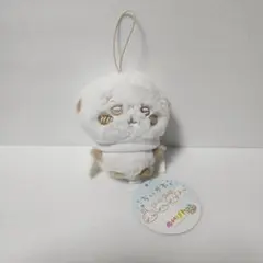 ちいかわ ぬいぱれっと〜ミルクいろ〜　ラッコ