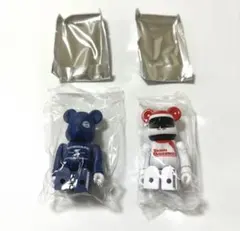 BE@RBRICK SERIES 50 SUBWARE シークレット FLAG