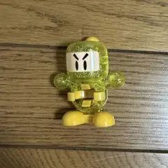 未開封 ボンバーマン ビーダマン 凶悪ボンバー5人衆 ワールドボンバー