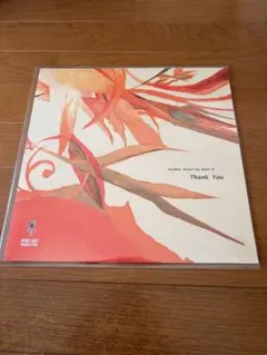 Nujabes Thank You ヌジャベスアナログレコード Nujabes Thank You ヌジャベスアナログレコード - メルカリ