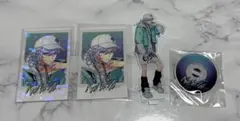 矢戸乃上珂波汰 キンパラ アクスタ カード パラライ cozmez