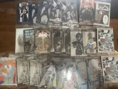 デスノート　ウエハース　まとめ売り