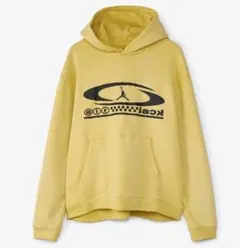 NIKE Jordan × Travis Scott Hoodie Lサイズ