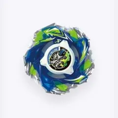 爆旋Beyblade X 巨獸巴哈姆特閃電BK1-50I（特別版） 內袋未開封